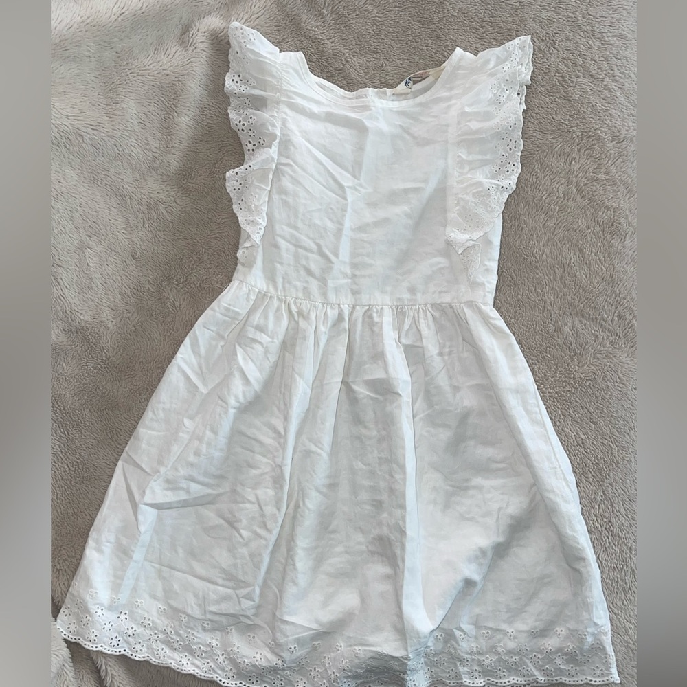 h&m kids dress
